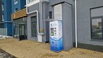Рязанский источник (Olimpiyskiy Gorodok Microdistrict, 5), water store