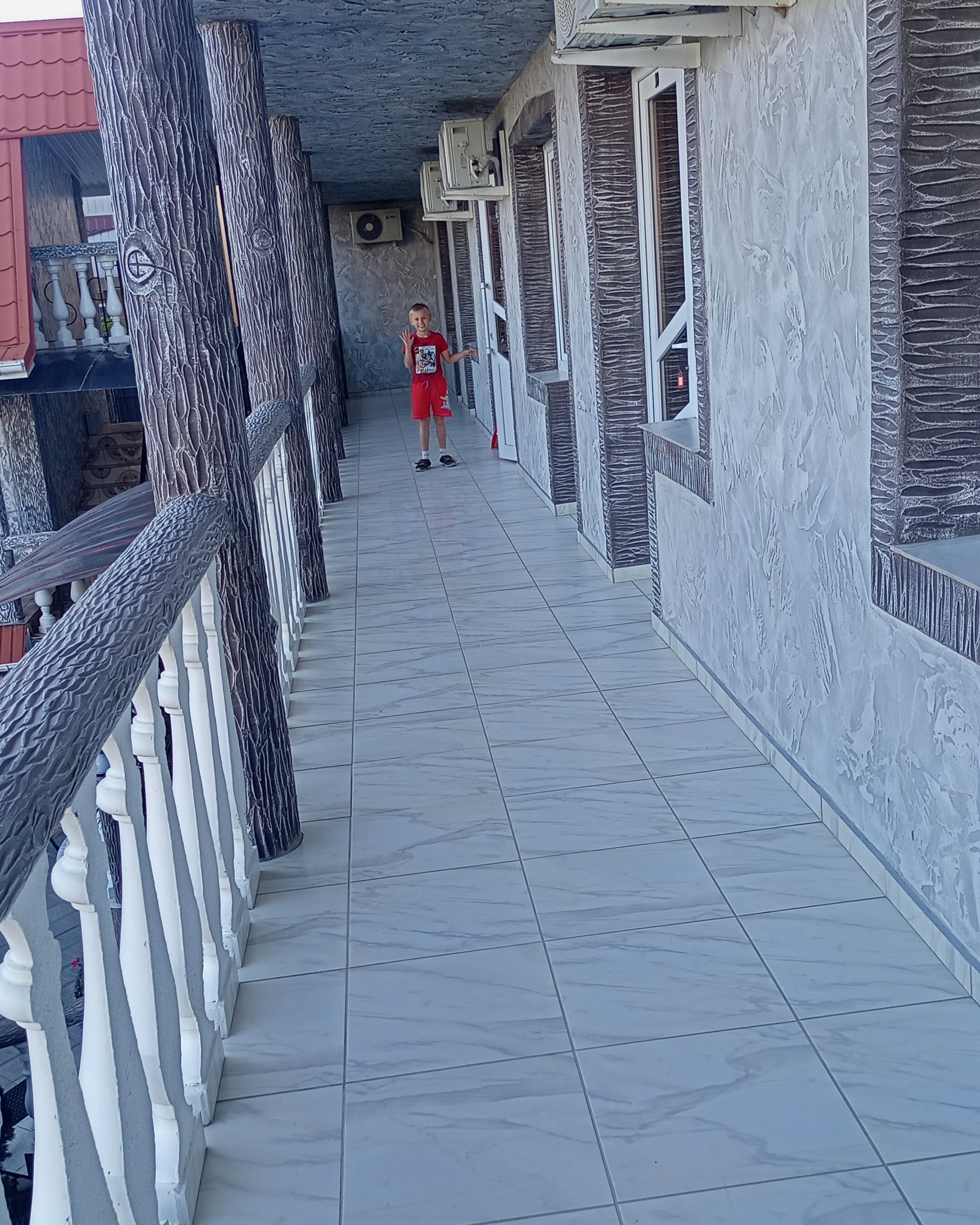 Фото Вилла Людмила