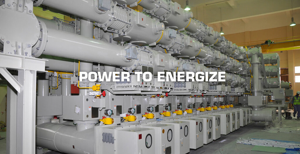 Electrical works Electra Power General Trading LLC, Abu Dhabi, photo