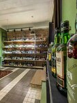 Decanter (Kirova Street, 1) ، المشروبات الكحولية