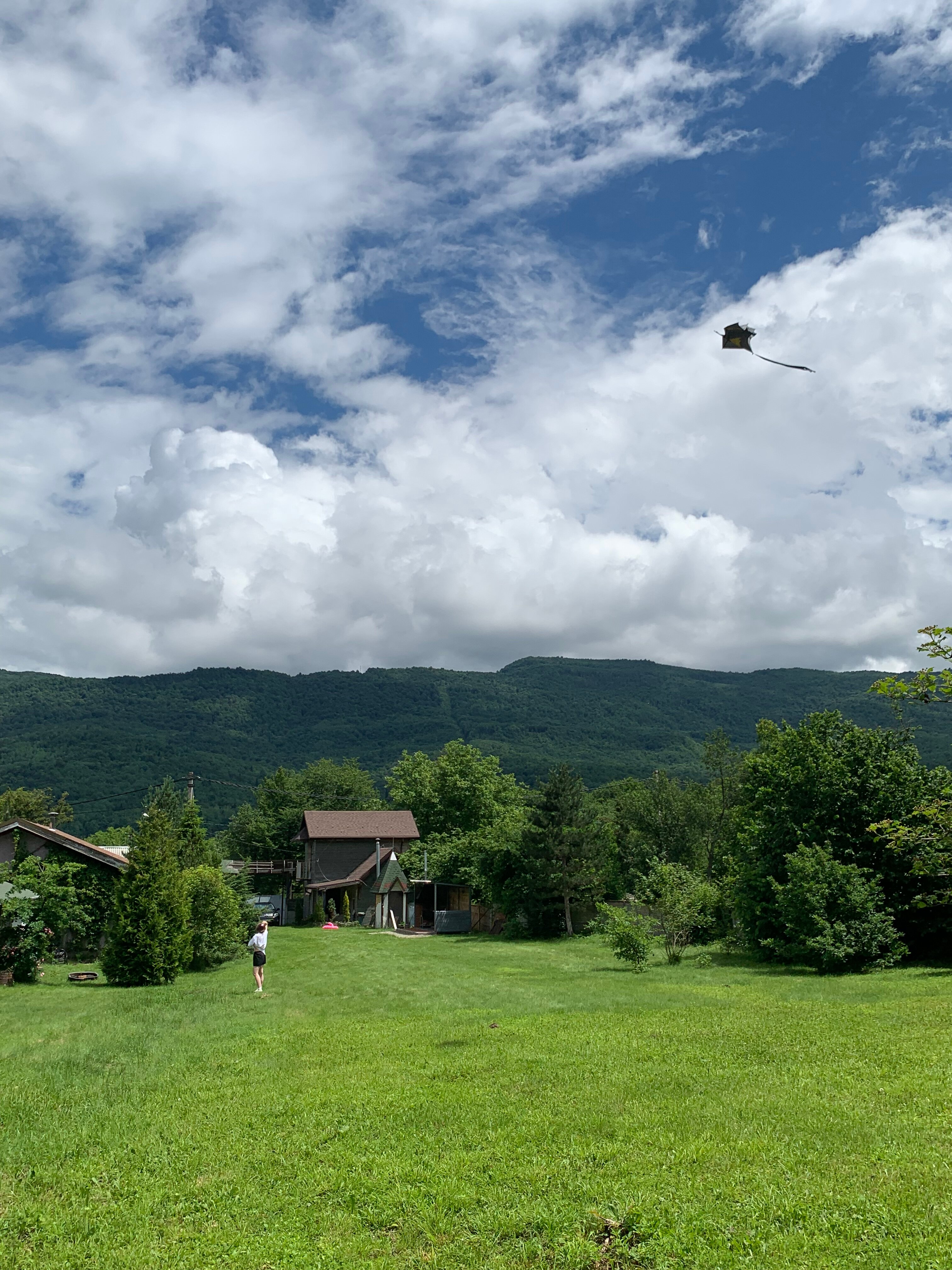 Фото Атмосфера