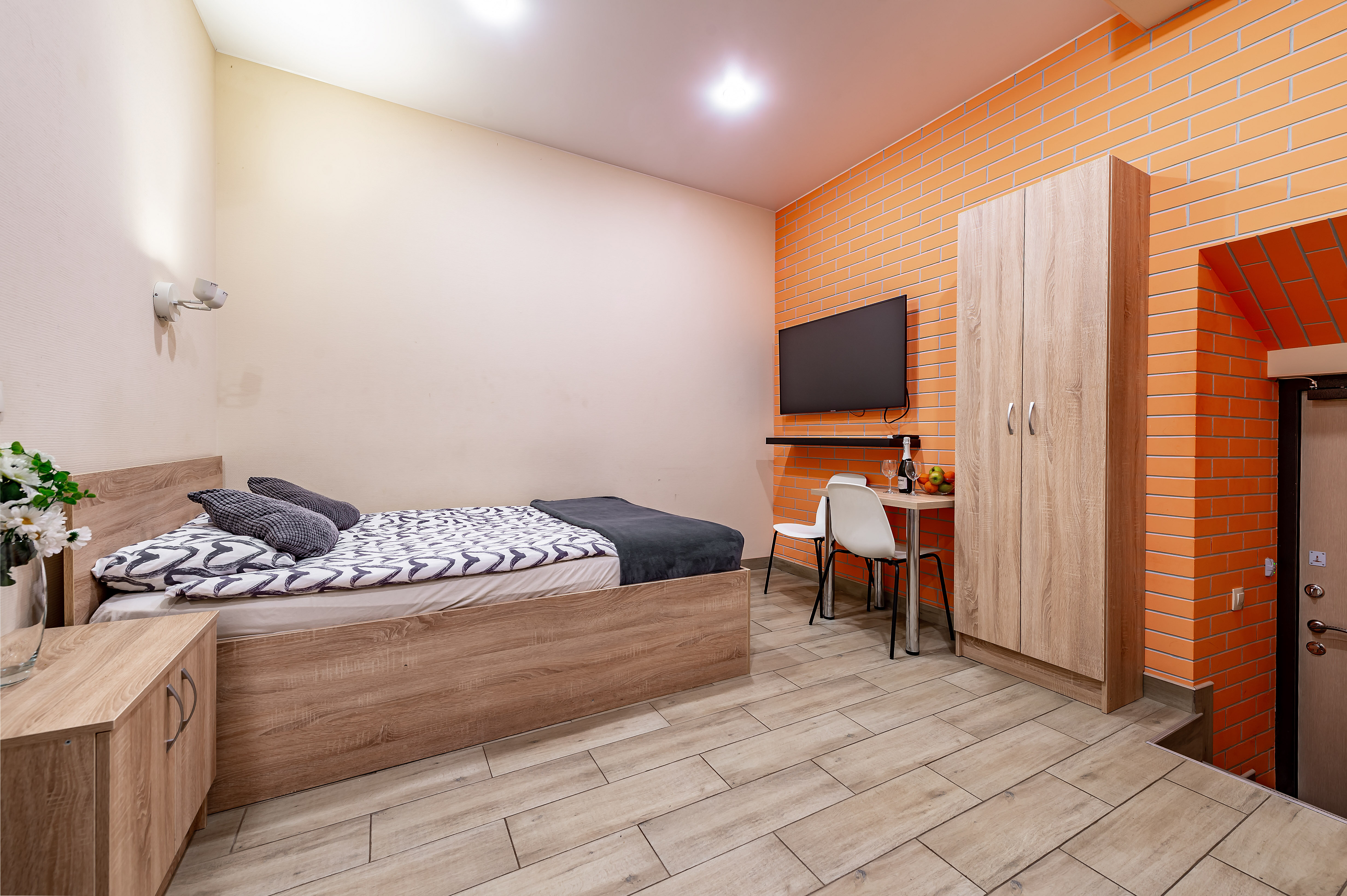 Фото Homelike Aparts