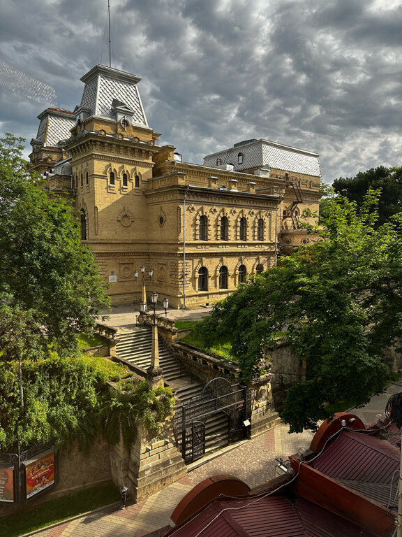 Фото Симфония