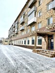 Krasdom (Lenina Street, 49) ، سكن للإيجار اليومي