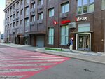Krasnoe&Beloe (Staropetrovsky Drive, 8), grocery