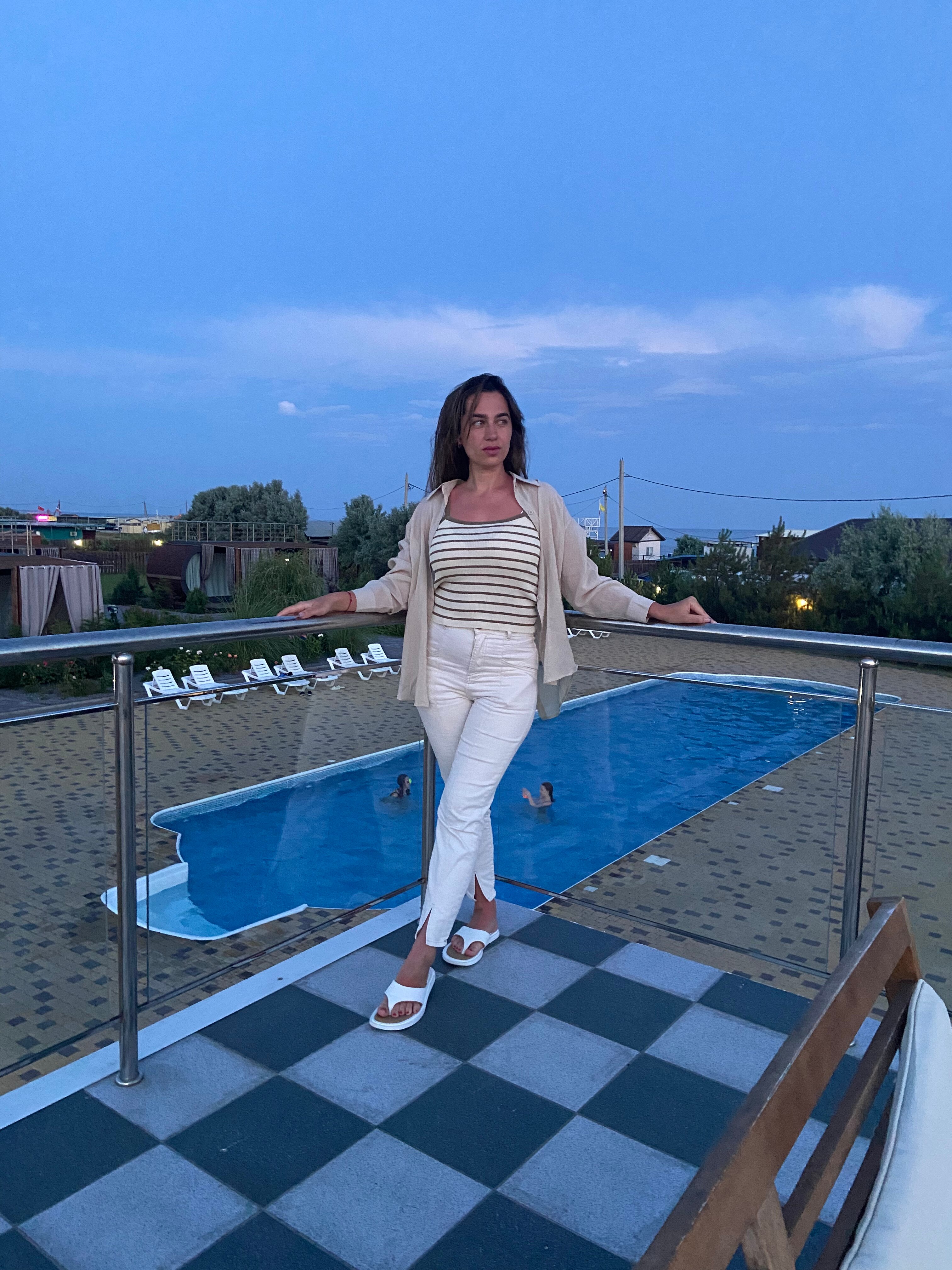 Фото Берег мечты