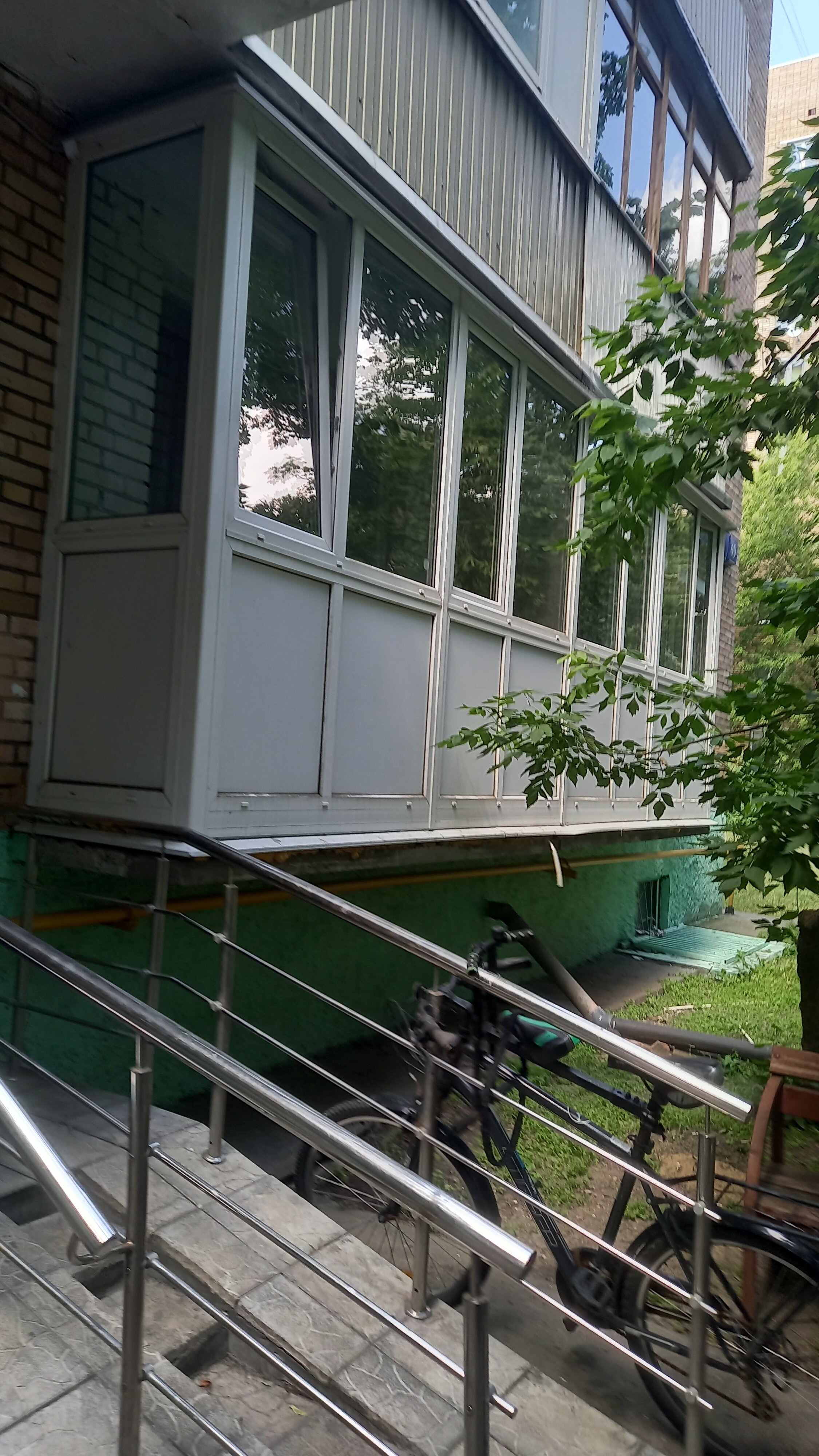 Фото Селфрич