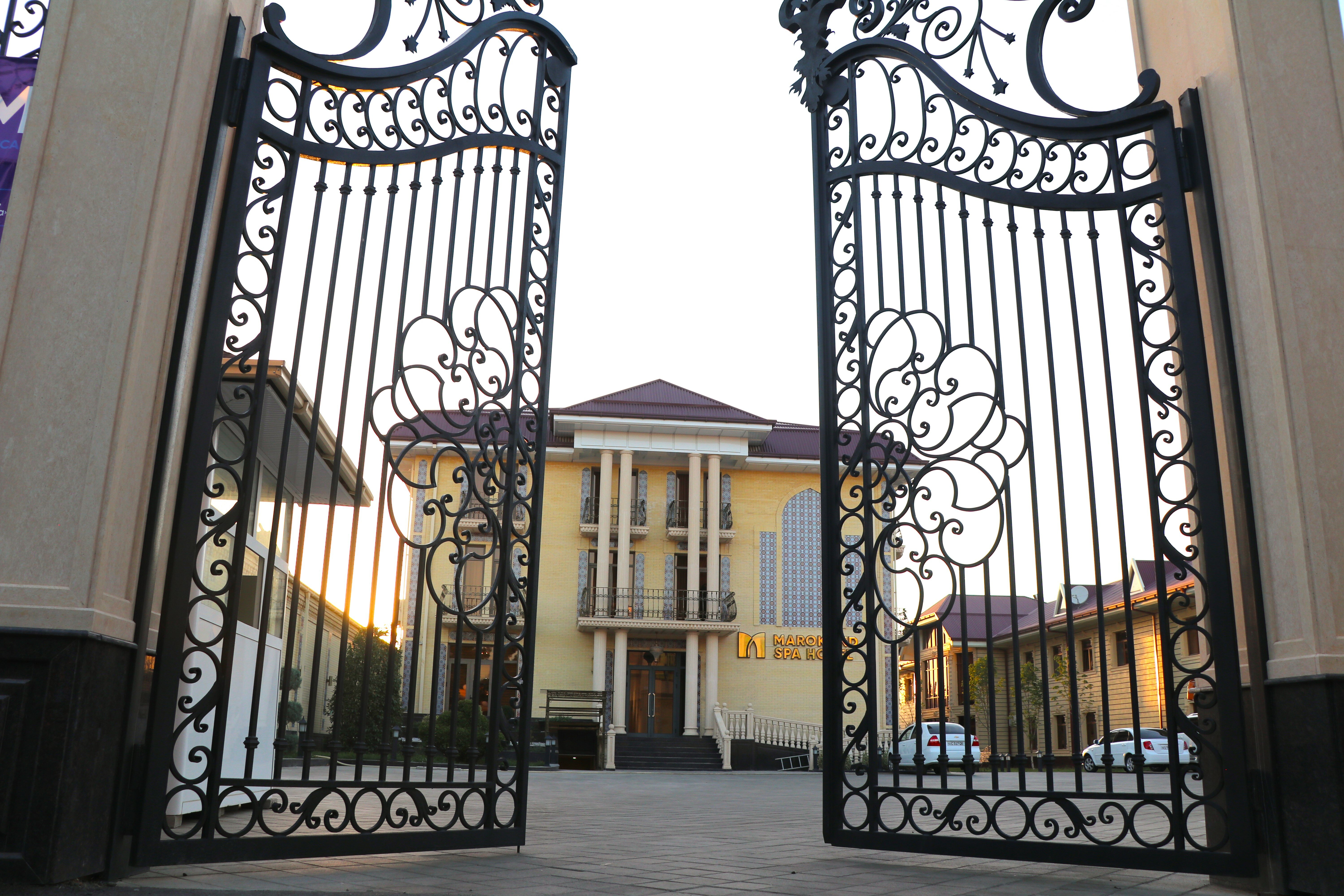 Фото Marokand SPA Hotel