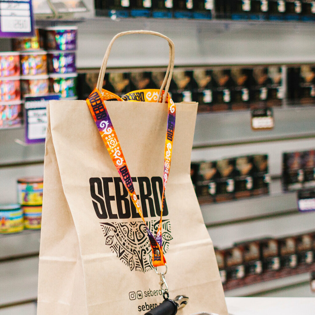 Tobacco and smoking accessories shop CosmoShop, Yekaterinburg, photo