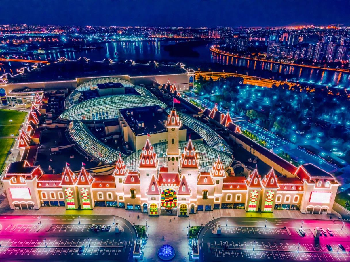 Роскошные