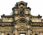 Mansion of Baron A. F. Kelch (Chaykovskogo Street, 28), landmark, attraction