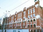 Мельница Борчанинова-Первушина (Azina Street, 22/4), landmark, attraction