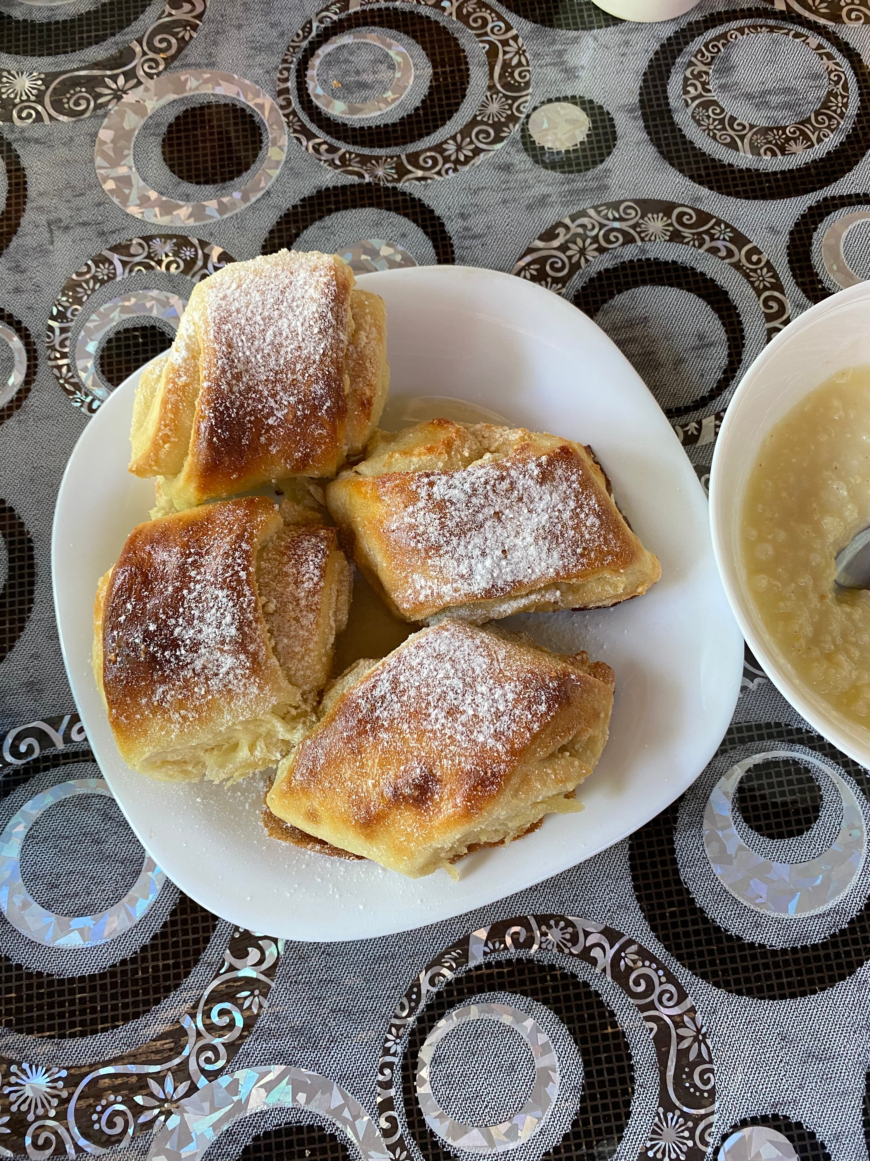 Фото Тихая полянка