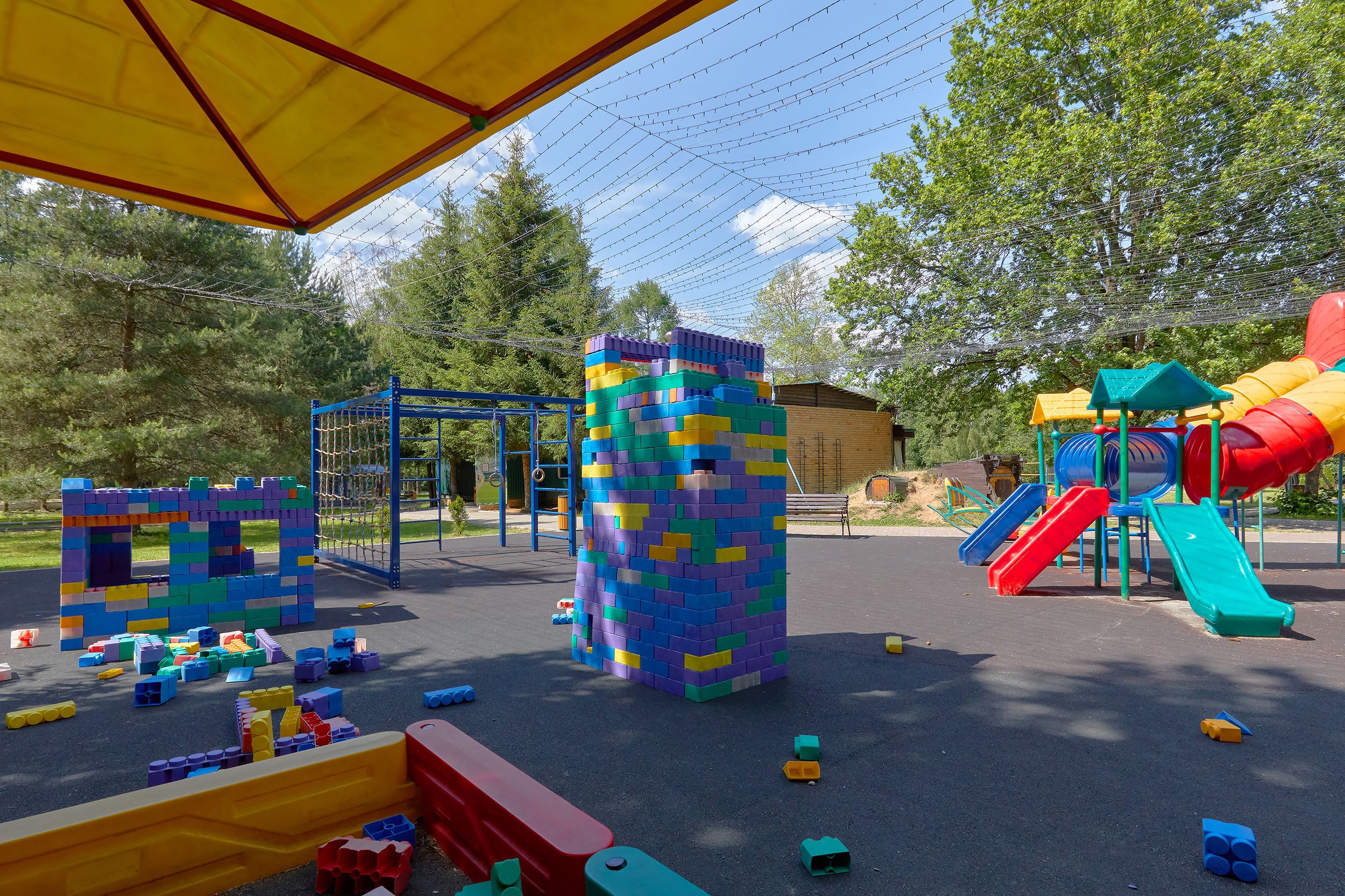 Фото Парк-отель Звенигород