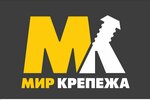 Mir Krep (Sarmatskaya ulitsa, 2), hardware hypermarket