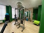 Философия спорта и здоровья (ulitsa Lipovy Park, 2), sports hall, gym