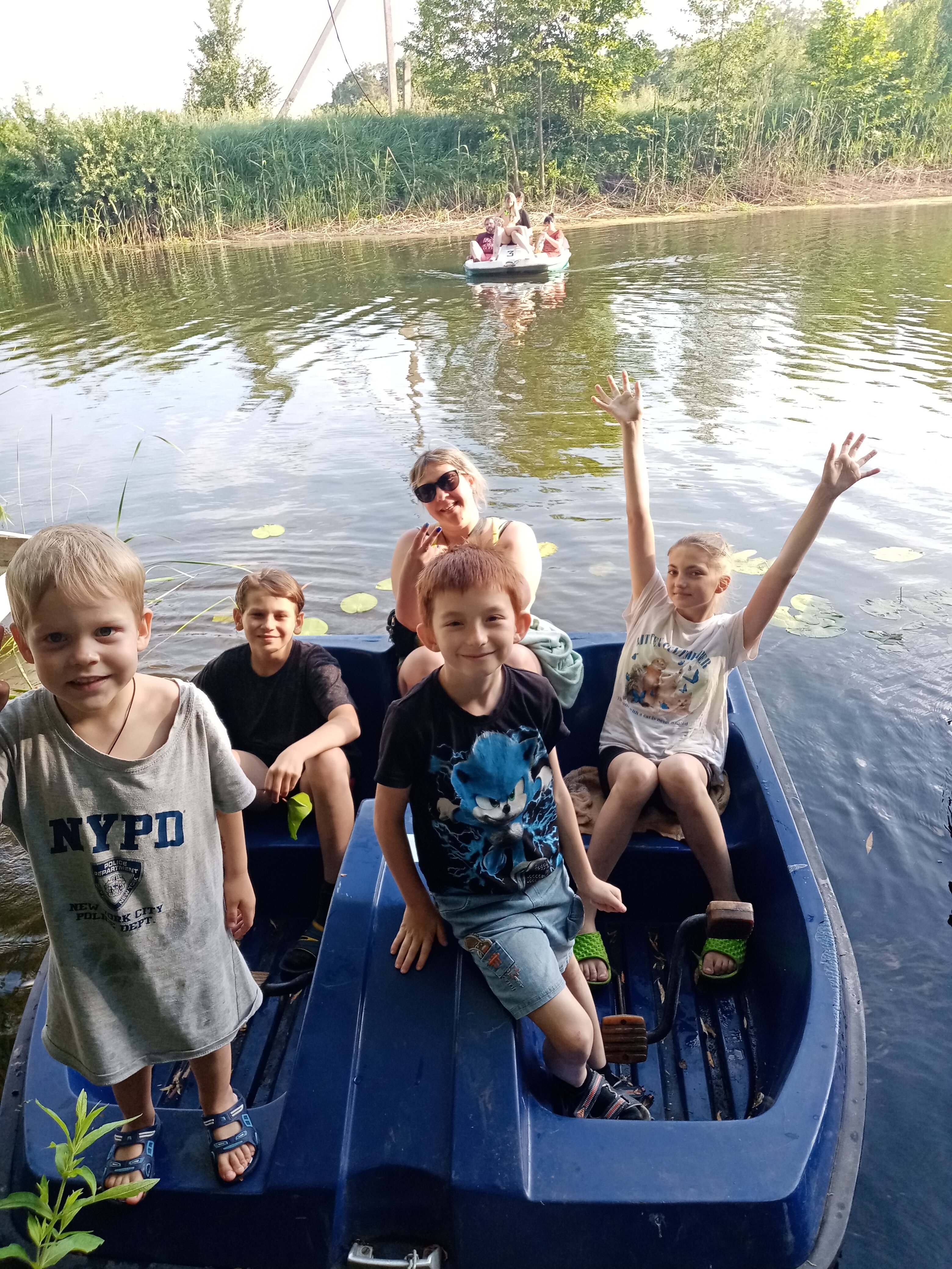 Фото Волшебница