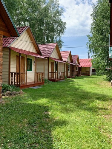 Иное жильё Велес в Усть-Коксе