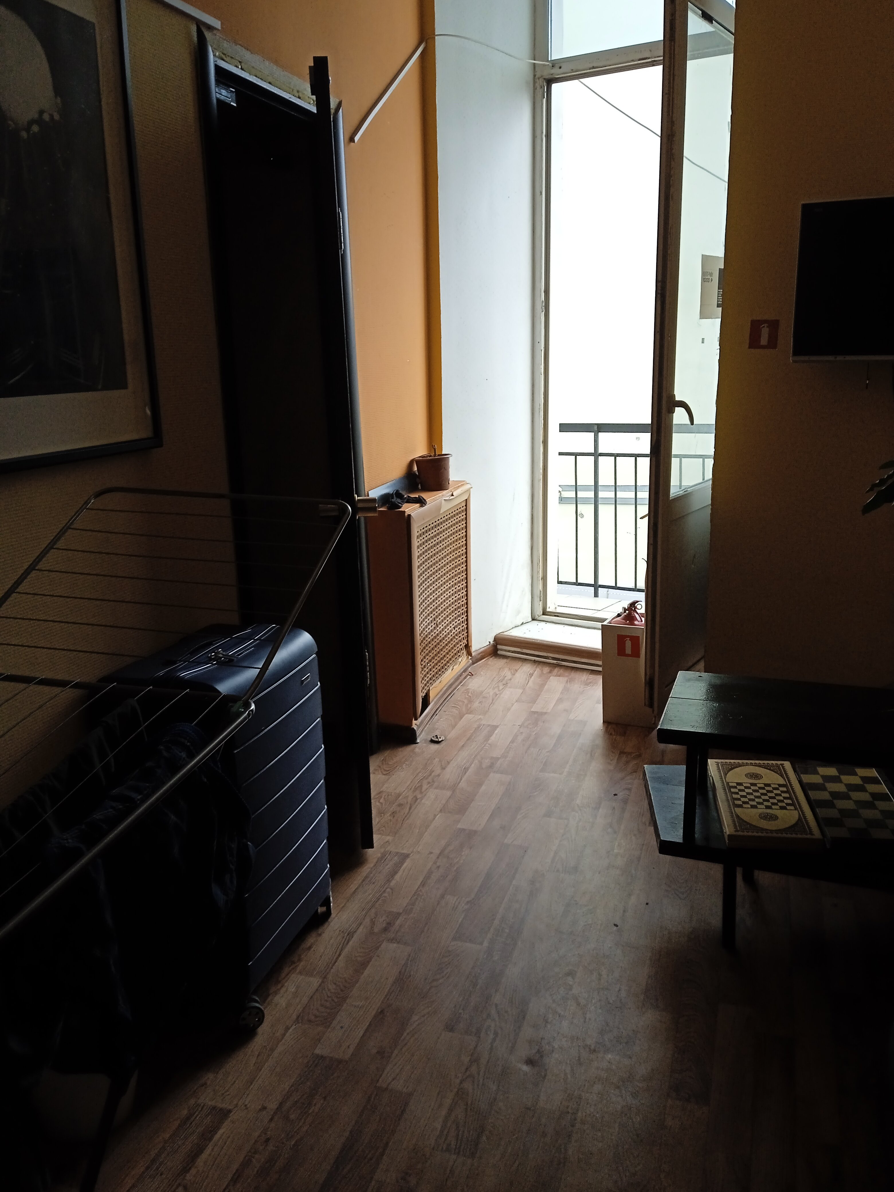 Фото Три вокзала