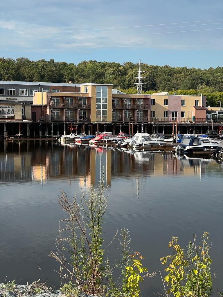 Фото Гавань вилл