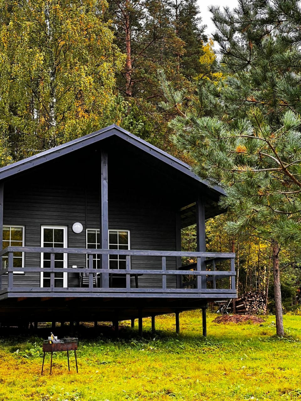 Фото Ёкиранта