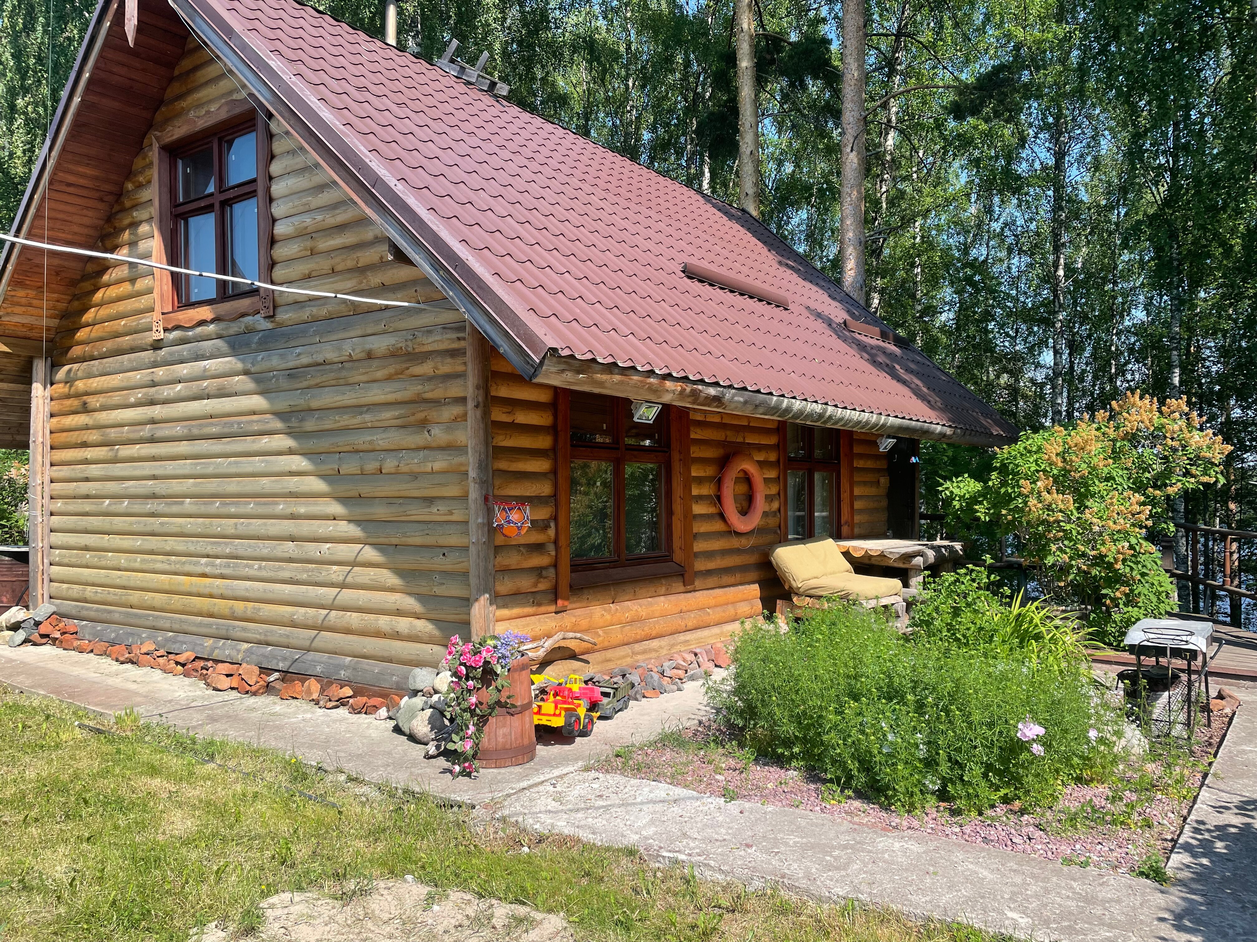 Фото Сандал