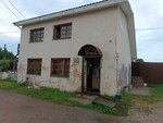 Магазин продуктов (Leningrad Region, Lomonosovskiy District, Lebyazhenskoye gorodskoye poseleniye, gorodskoy posyolok Lebyazhye), tienda de productos