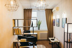 Sevol Arenda (Velizhskaya Street, 8), coworking