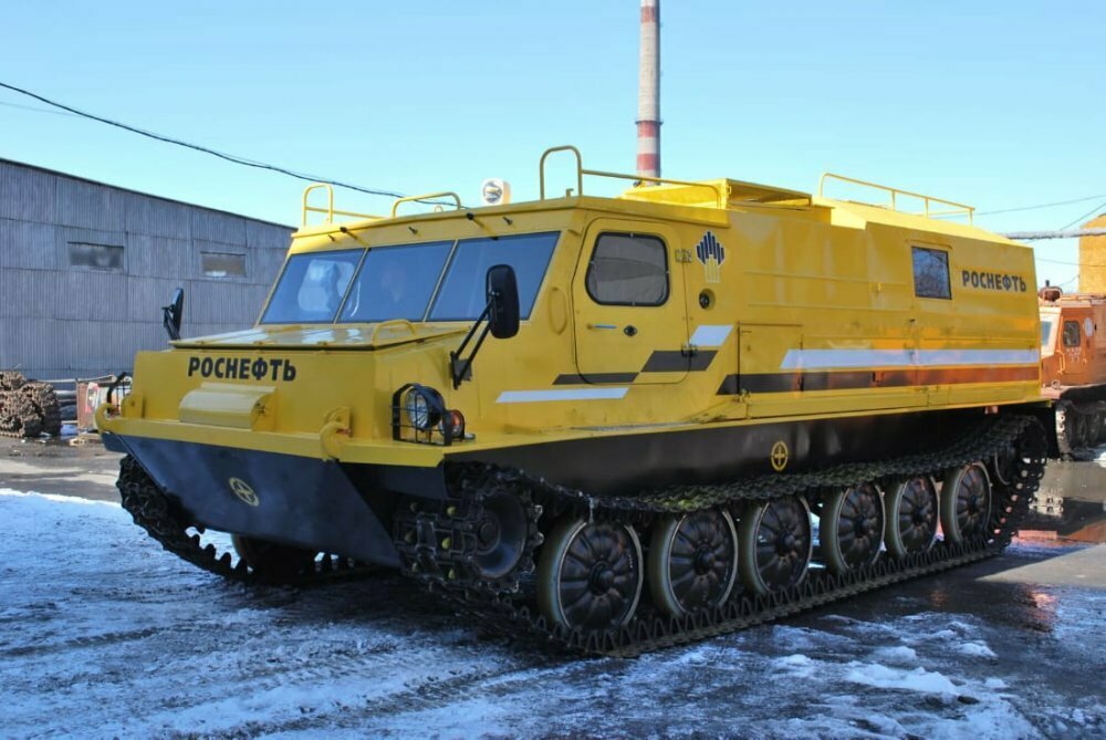 Planta de construcción de maquinaria Altaytransmash-servis, , foto