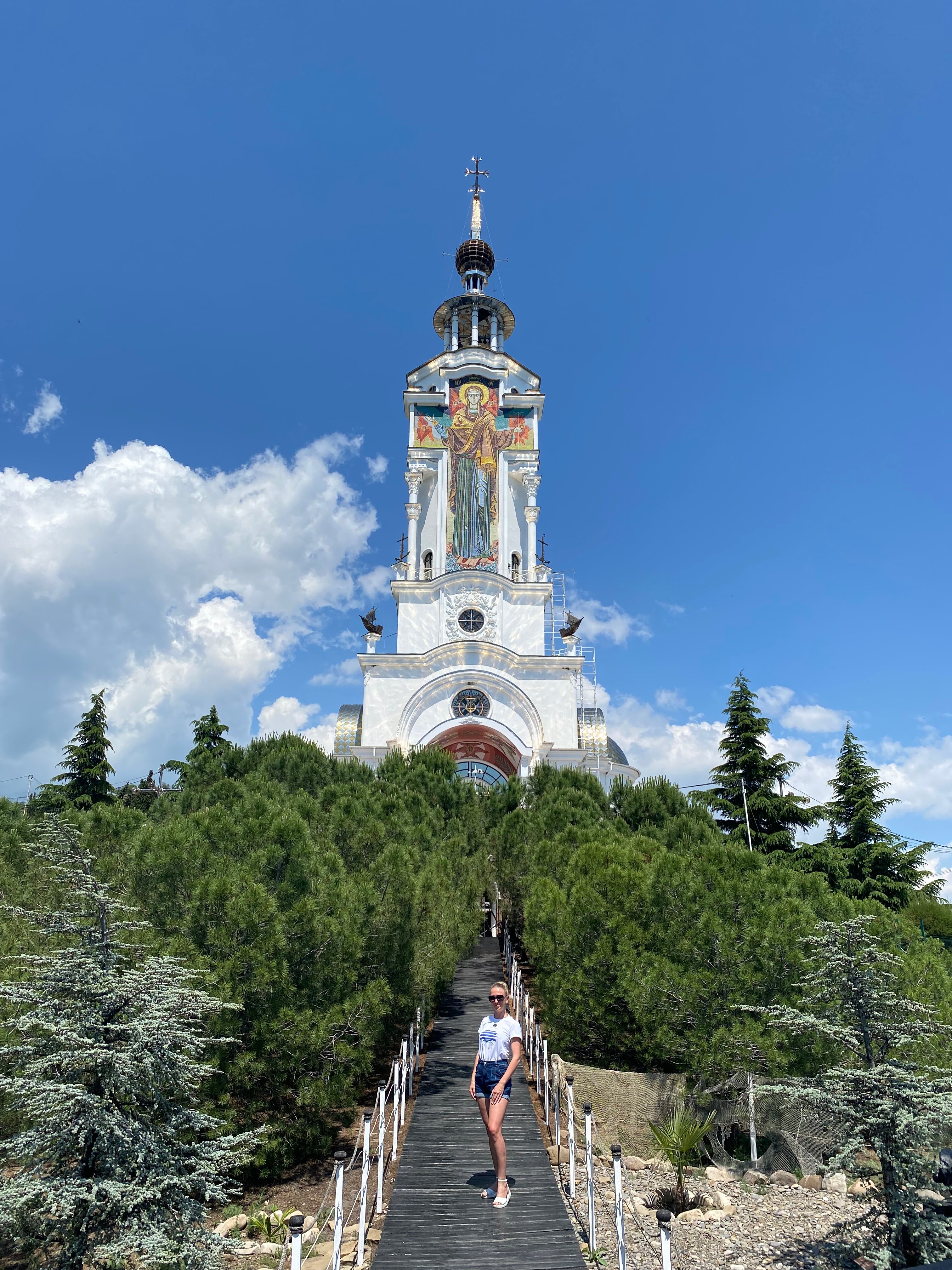 Фото Солнечное Море