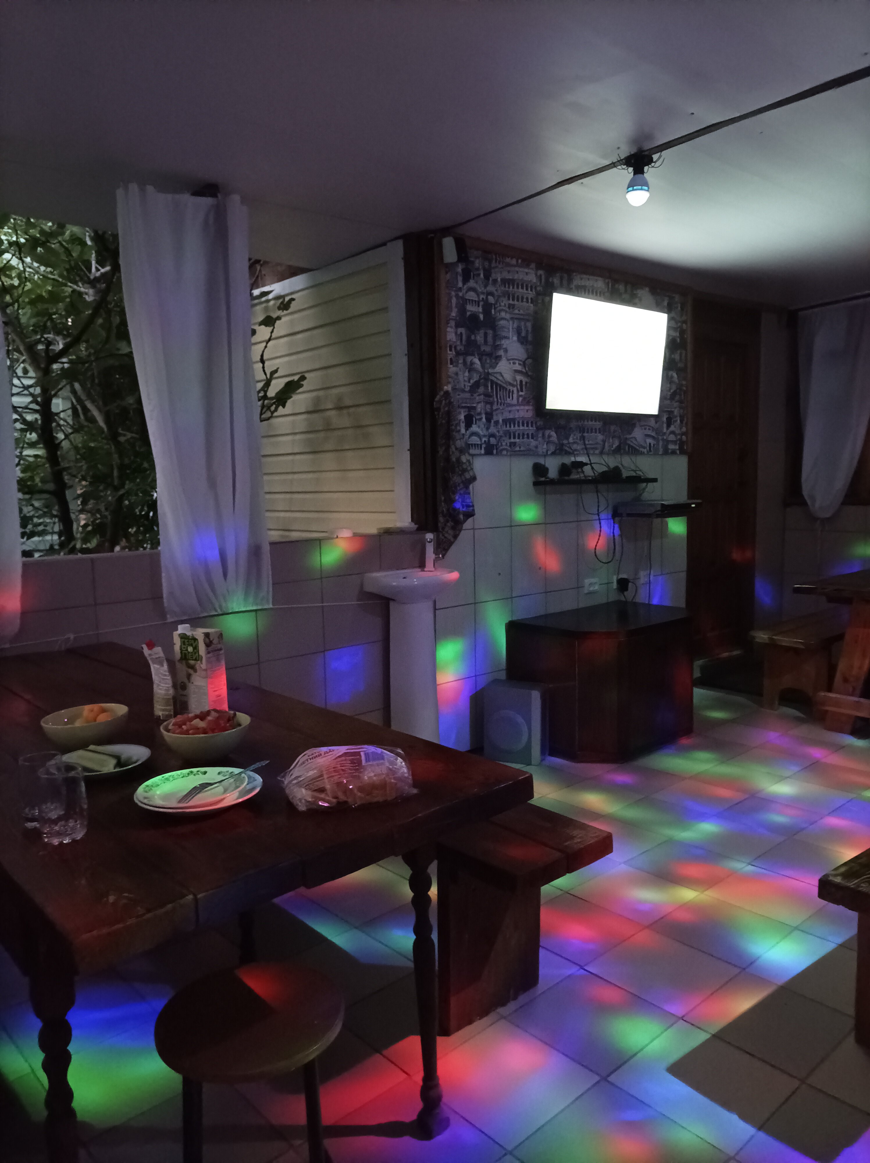 Фото Гостевой дом Ростовский дворик