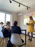 Konrad Duden School (Tsentralniy City administrative district, Tsentralniy Microdistrict, Kommunarov Street, 217А), cursos de idiomas extranjeros