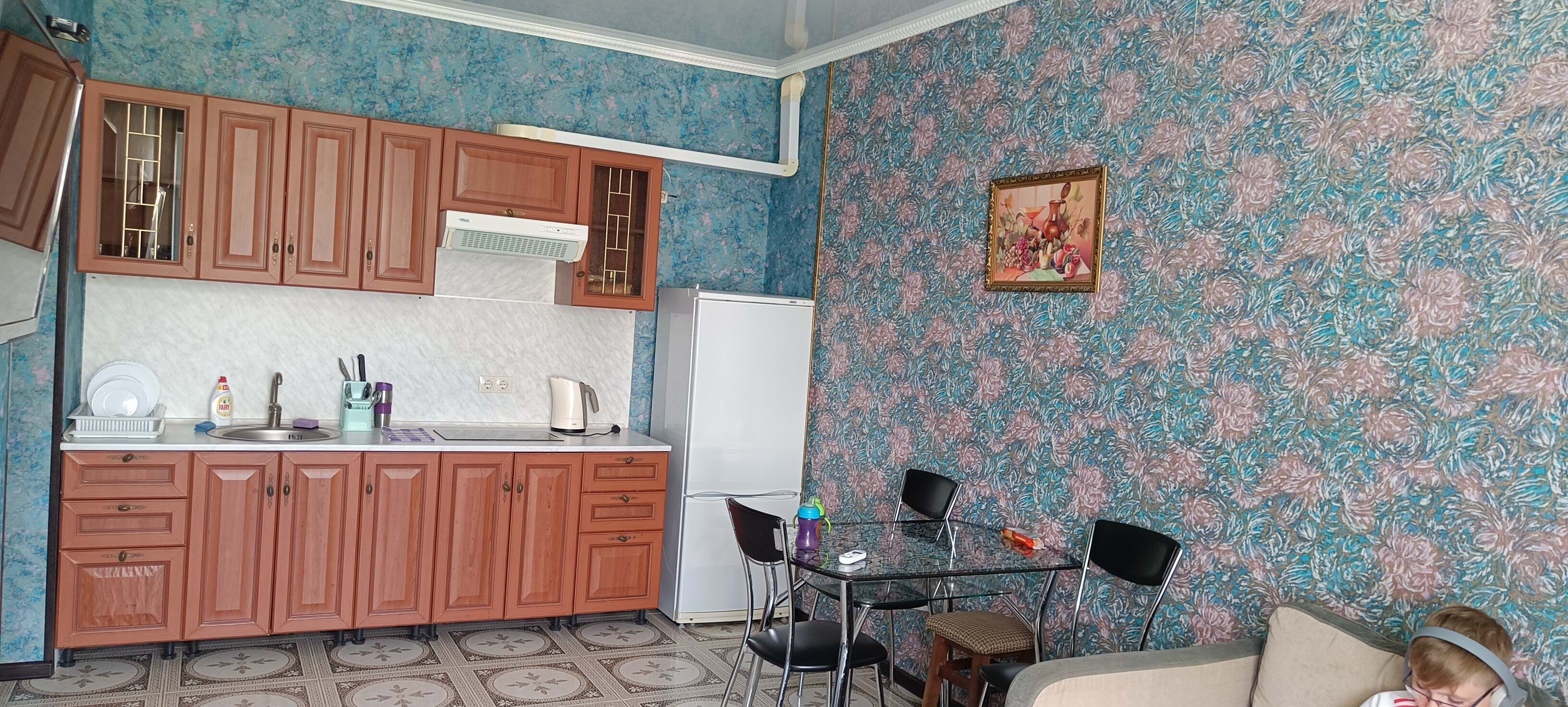 Фото Сириус