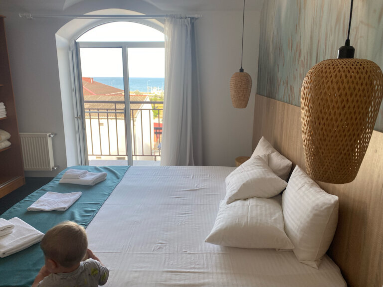 Фото Отель-курорт Бригантина