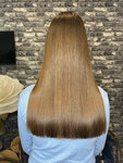 Keratin Studio (mikrorayon Severny, 8) ، التعليم الإضافي