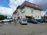 Basko (Sovkhoznaya Street, 104), supermercado