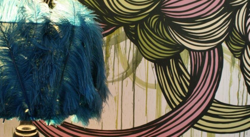 Фото Bad - Bed & Breakfast and Design