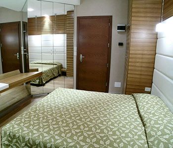 Фото AmbientHotels Panoramic