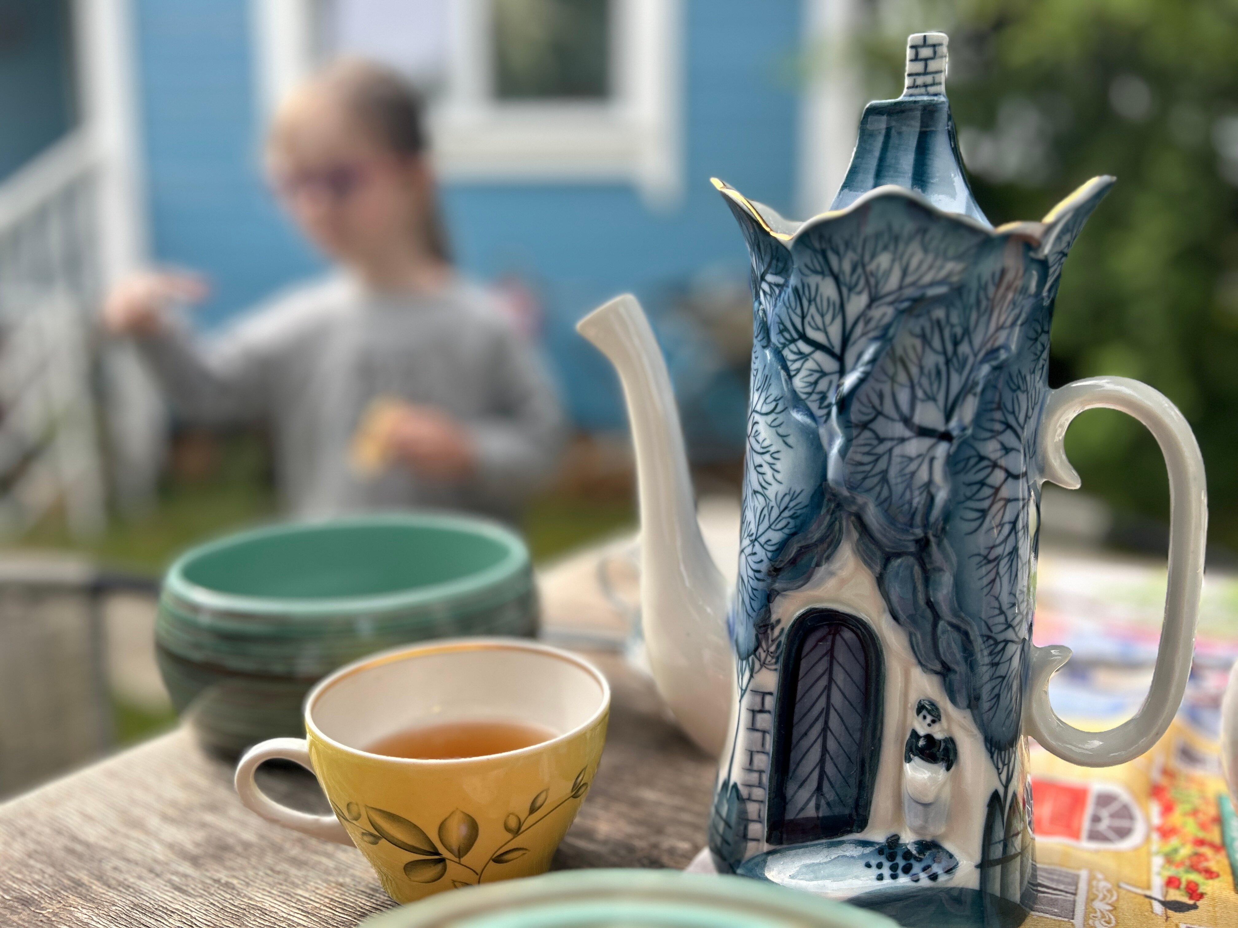 Фото Лосиный тупичок