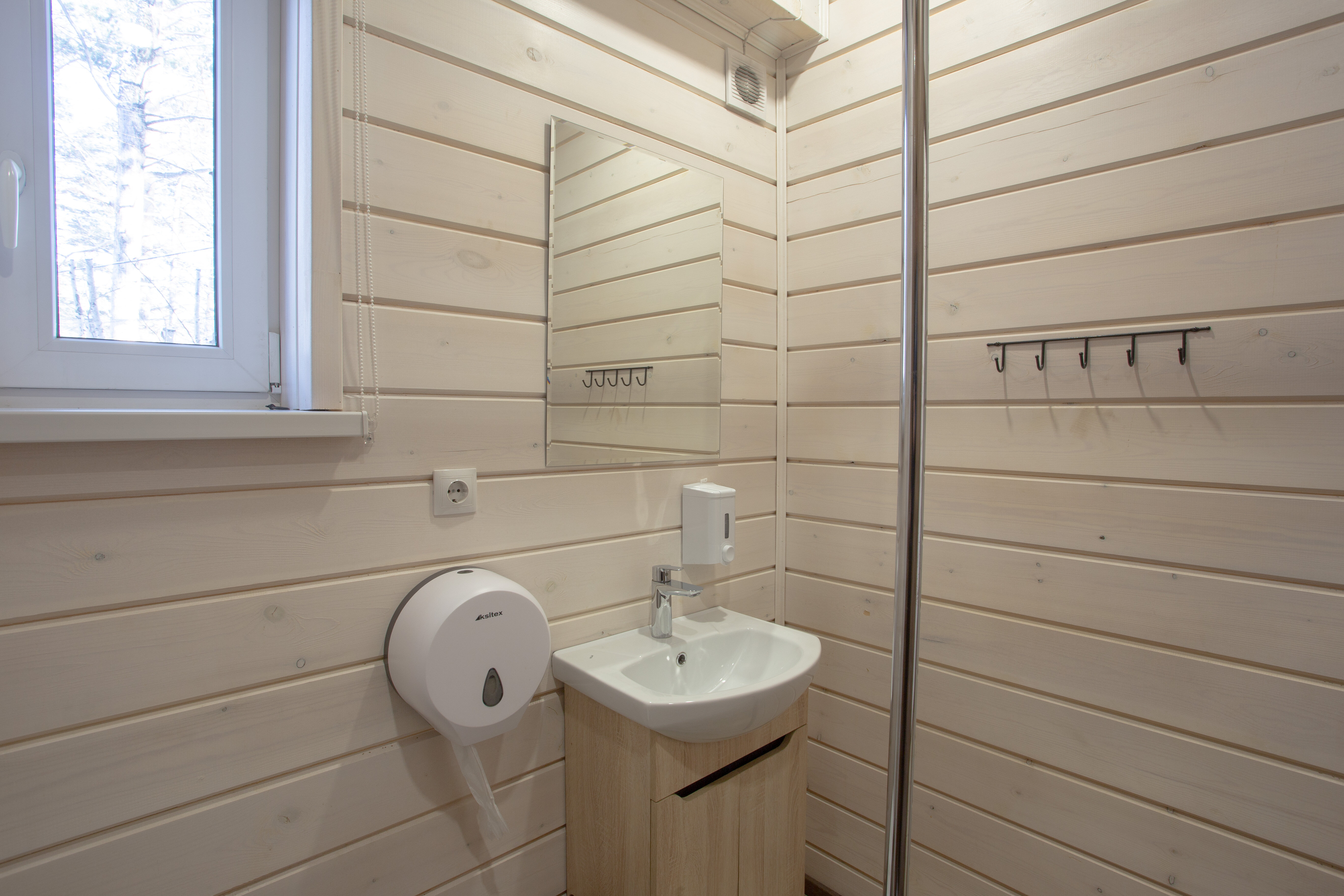 Фото Аршанский бор