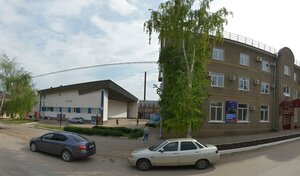 Фото 2 автошколы «Местное отделение ДОСААФ России г. Бугуруслана Оренбургской области»