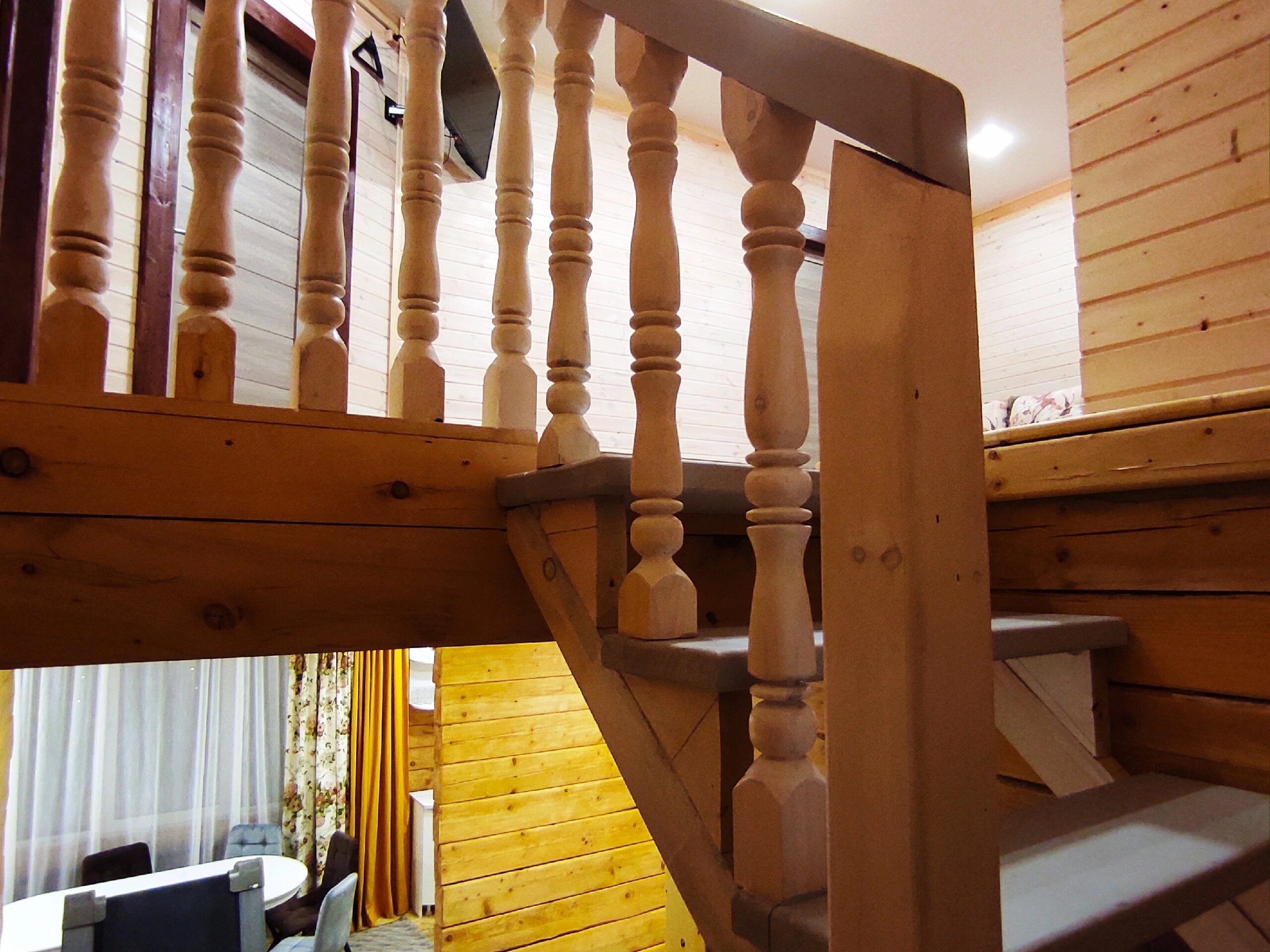 Фото Усадьба у Костра