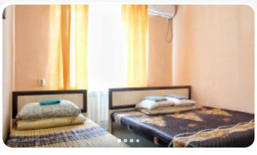 Фото Отель № 1