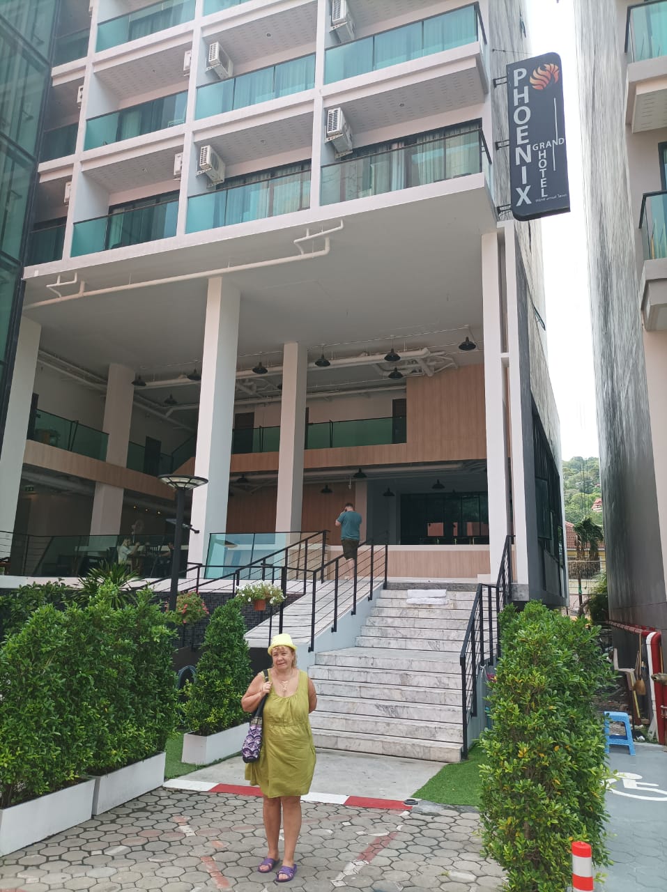 Фото Phoenix Grand Patong