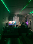 Кальянный дворик (Zavodskaya ulitsa, 1Г), hookah lounge