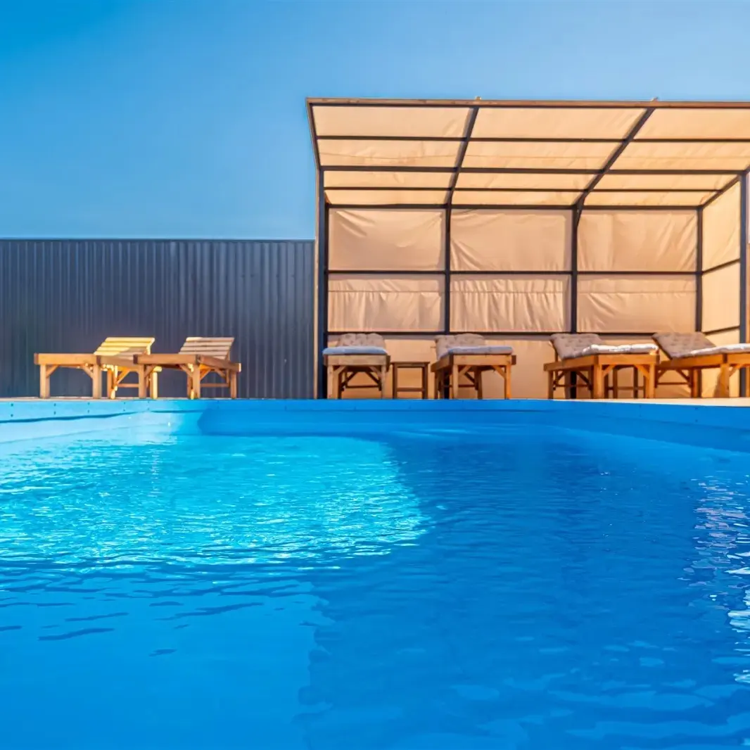 Фото Эко дача