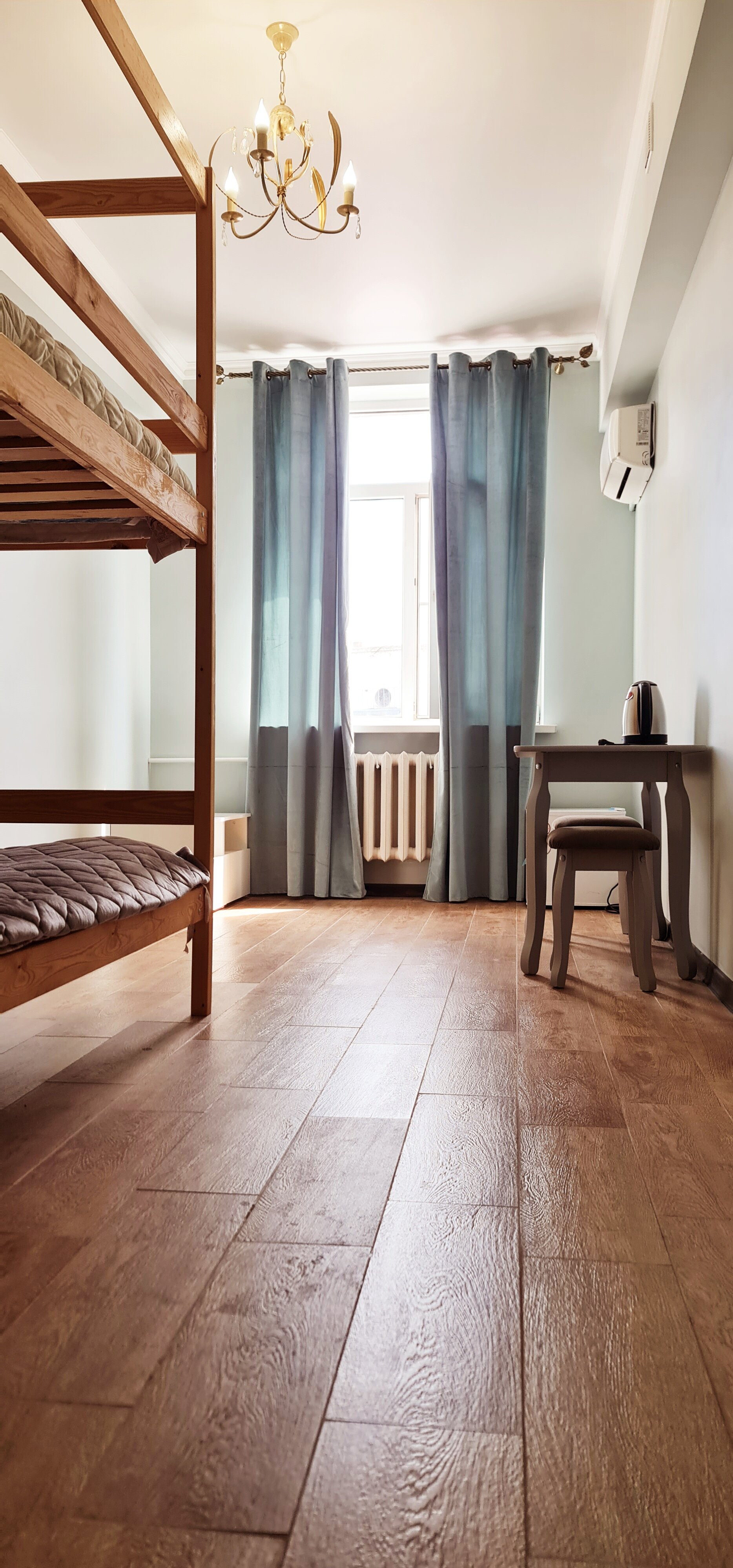 Фото ШахДаг