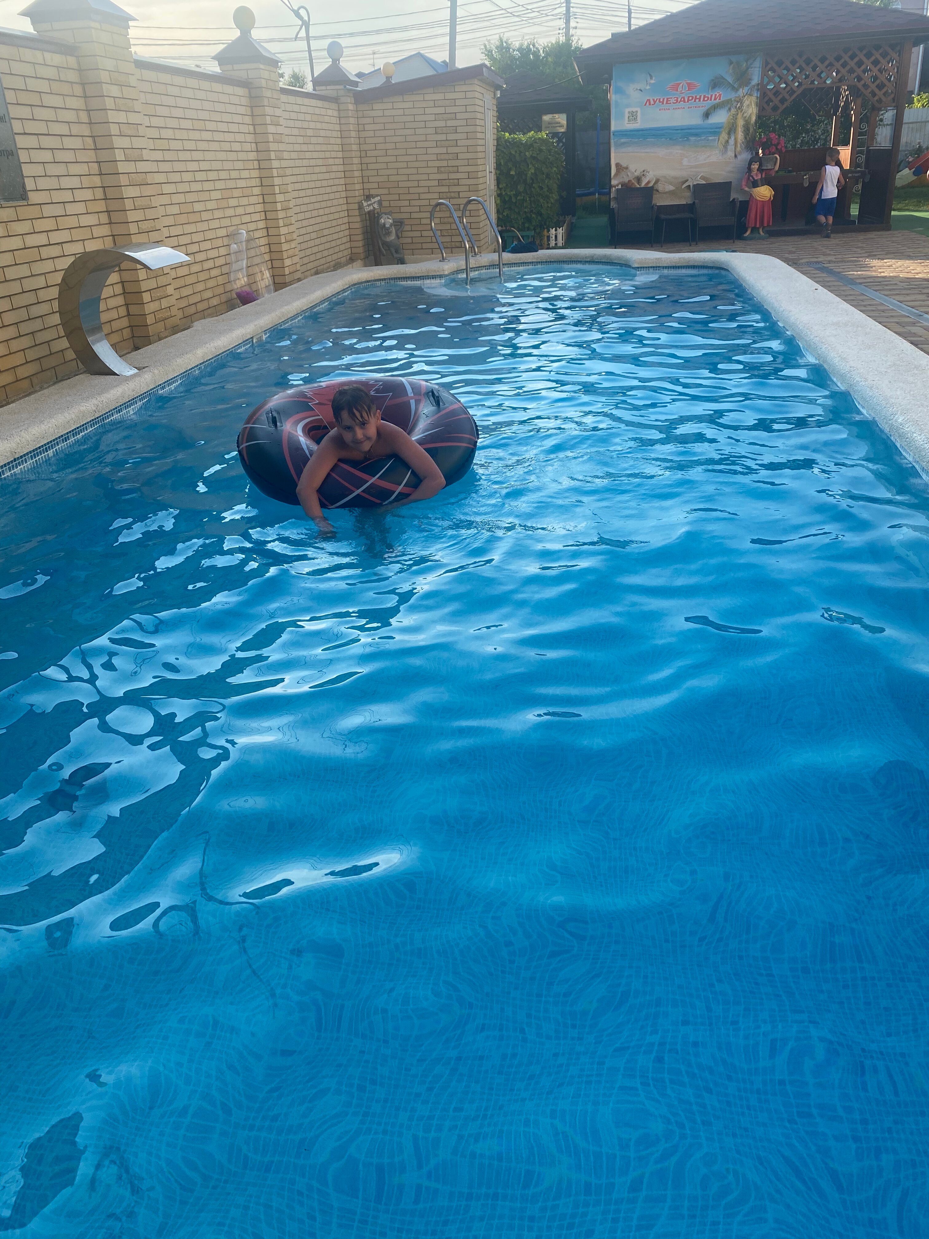 Фото Лучезарный