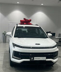 Keyauto Sever (Dzerzhinsky Street, 231/1), car dealership