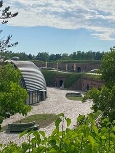 Lithuanian Sea Museum (Klaipėda, Smiltynės gatvė, 2), museum